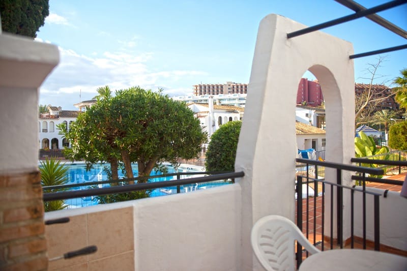 Standard-apartment-Pueblo-Evita-095